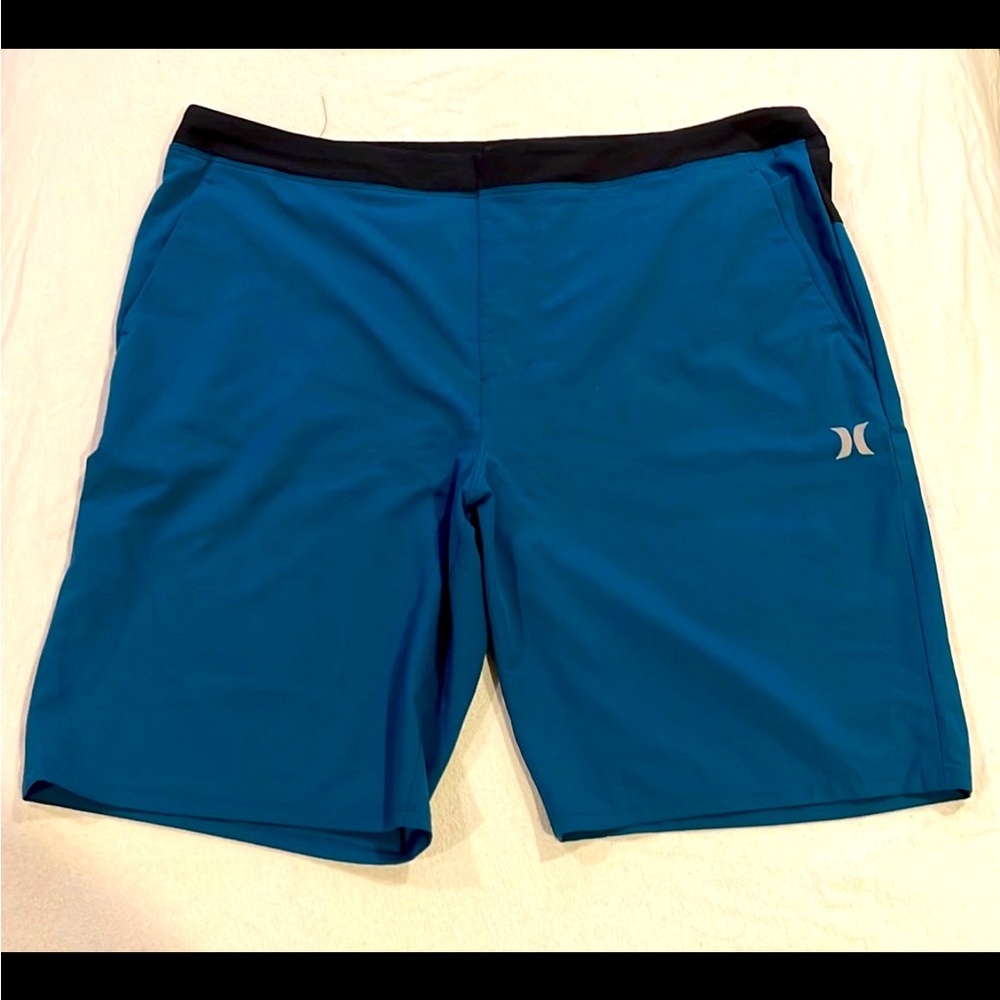 Hurley Alpha training shorts